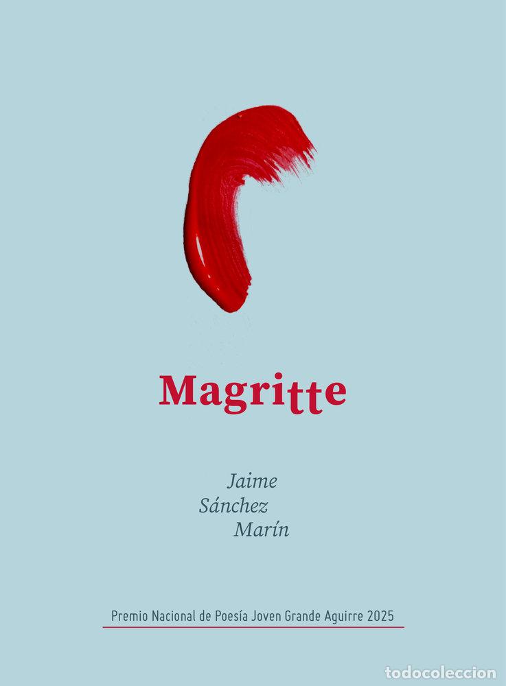 B&uuml;cher: MAGRITTE - SANCHEZ MARIN, JAIME