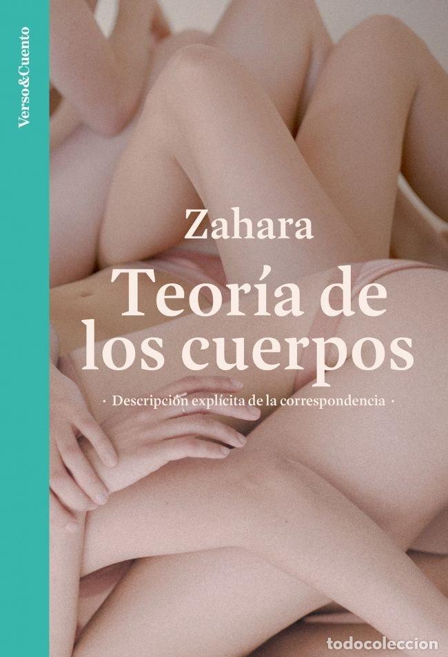 Libros: TEOR&Iacute;A DE LOS CUERPOS - Zahara