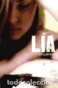 Livros: LIA - CANTON, ANGELA