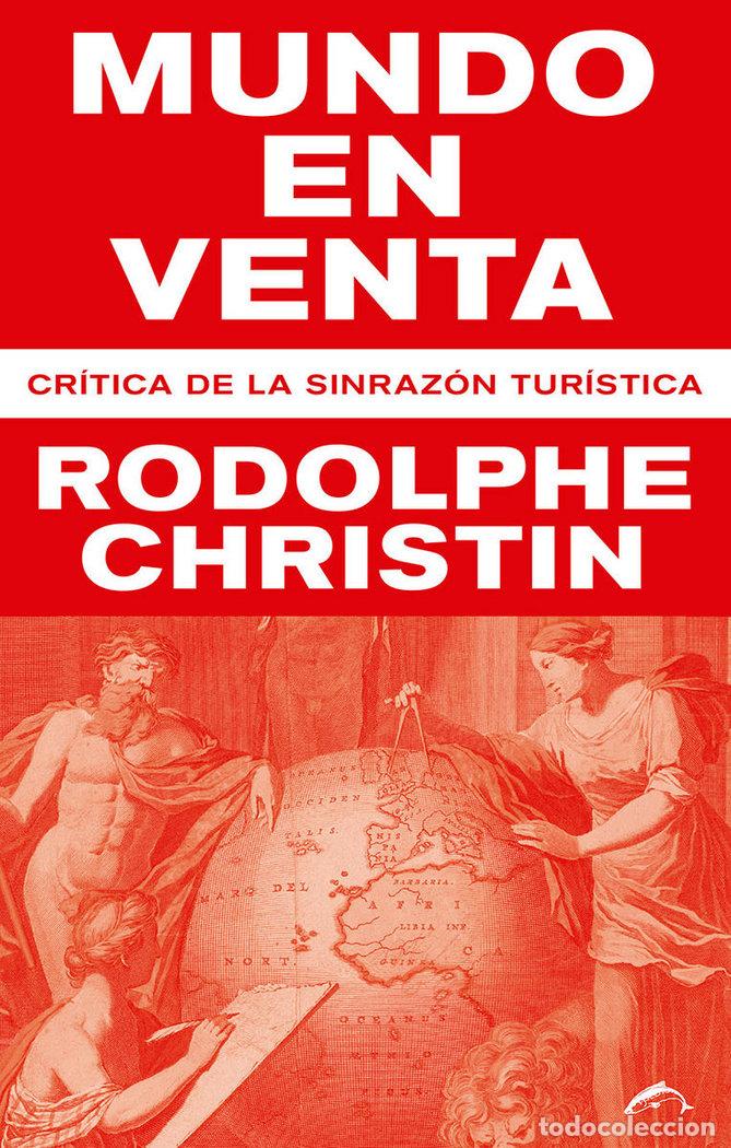 Libros: MUNDO EN VENTA - CHRISTIN, RODOLPHE