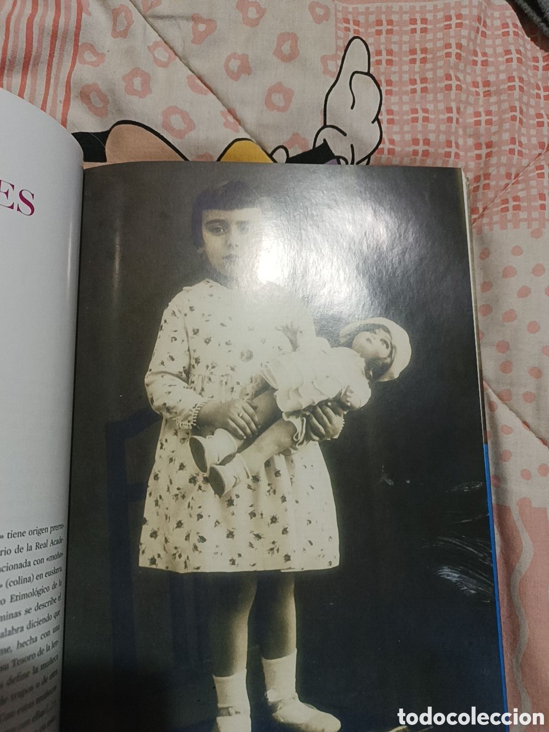 Libros: Libr&oacute; las mu&ntilde;ecas de la pos guerra - Foto 3