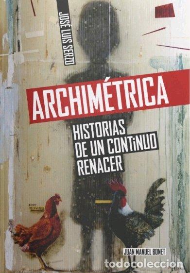 Livros: ARCHIMETRICA - .....