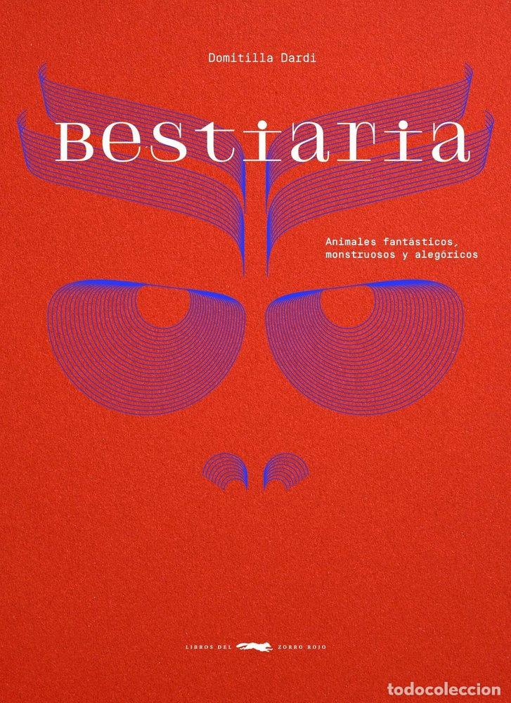 Libros: BESTIARIA - DARDI, DOMITILLA