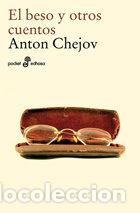 Libros: BESO Y OTROS CUENTOS,EL - CHEJOV, ANTON