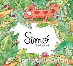books: SIMO - AMAIA ARRAZOLA