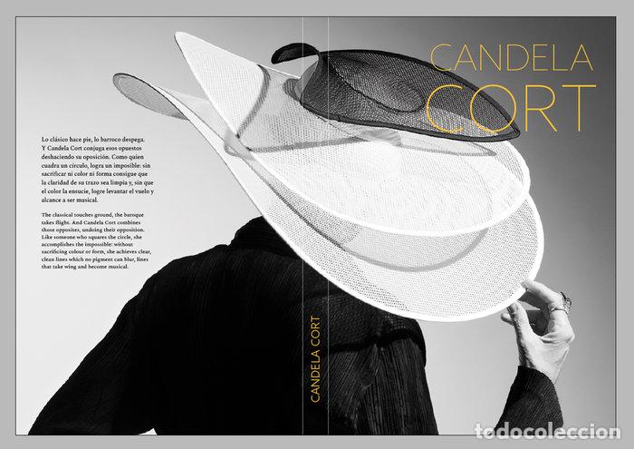 Libros: CANDELA CORT - CORT, CANDELA