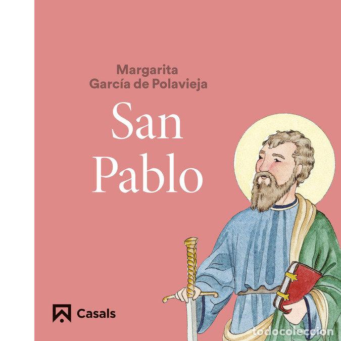 B&uuml;cher: SAN PABLO - GARCIA DE POLAVIEJA, MARGARITA
