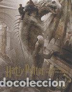 Libros: HARRY POTTER LOS ARCHIVOS DE LAS PELICULAS 3 HORROCRUXES Y - REVENSON, JODY