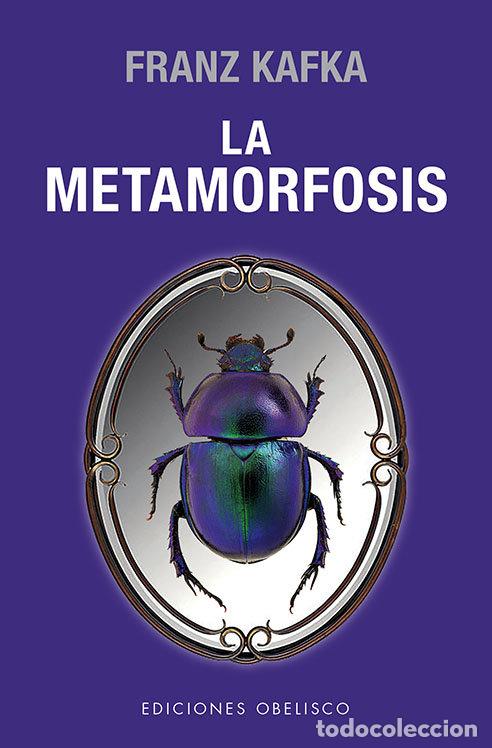 B&uuml;cher: METAMORFOSIS,LA - KAFKA, FRANZ
