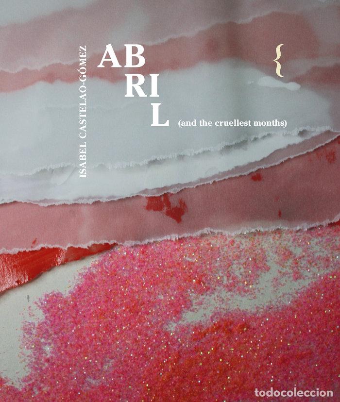 Livros: ABRIL - CASTELAO GOMEZ, ISABEL