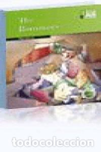 Libros: THE BORROWS - Mary Norton