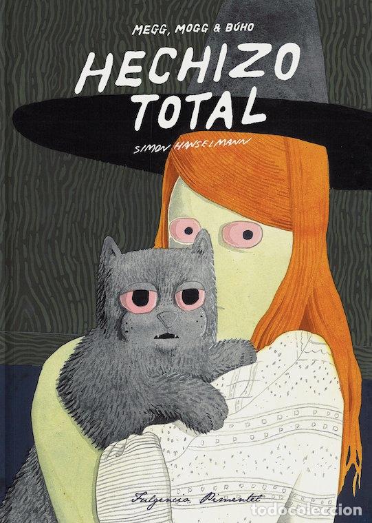 B&uuml;cher: HECHIZO TOTAL 4&ordf;ED - HANSELMANN, SIMON