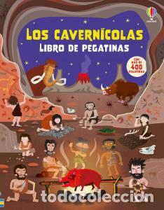 Libri: Los cavernicolas - Watt, Fiona