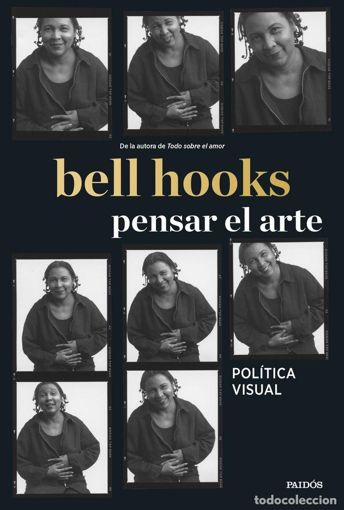 Libros: PENSAR EL ARTE - BELL HOOKS