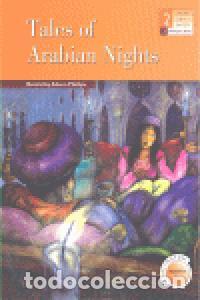 B&uuml;cher: TALES OF ARABIAN NIGHTS - Ensenanza y aprendizaje de lenguas