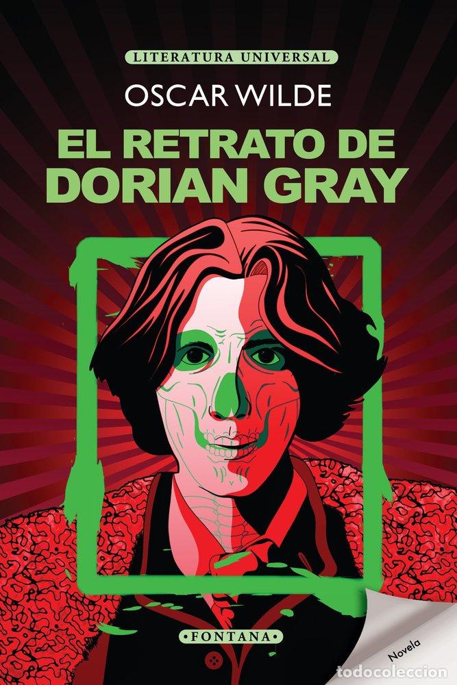 Libros: EL RETRATO DE DORIAN GRAY - WILDE, OSCAR
