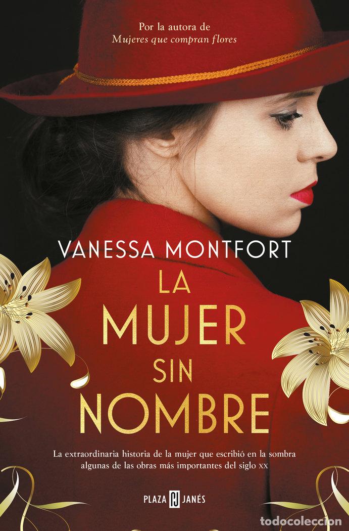 B&uuml;cher: LA MUJER SIN NOMBRE - MONTFORT, VANESSA