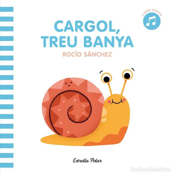 B&uuml;cher: CARGOL TREU BANYA - AA.VV.