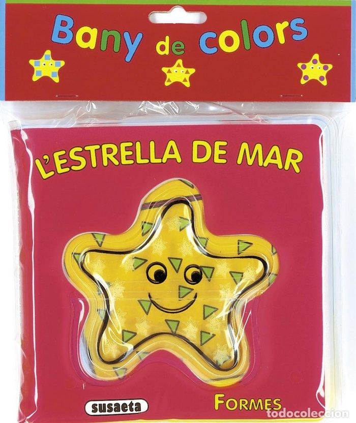 Libros: L'ESTRELLA DE MAR - POWELL, RICHARD