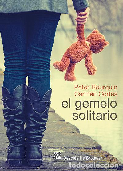 Libros: GEMELO SOLITARIO - BOURQUIN, PETER