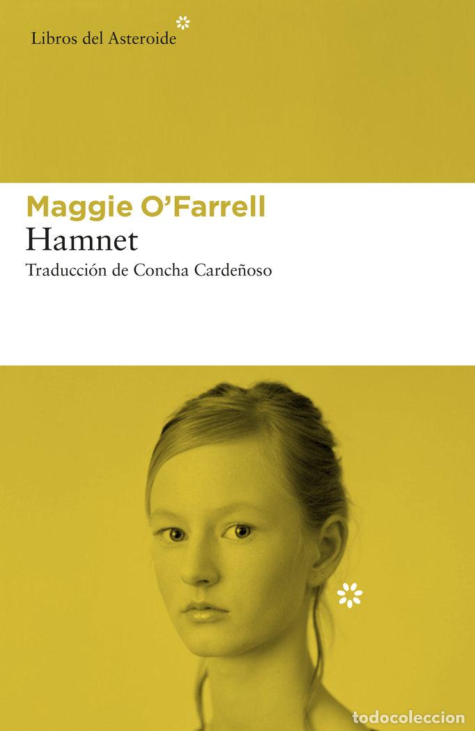 Libros: HAMNET - O&#39;Farrell, Maggie - Foto 1