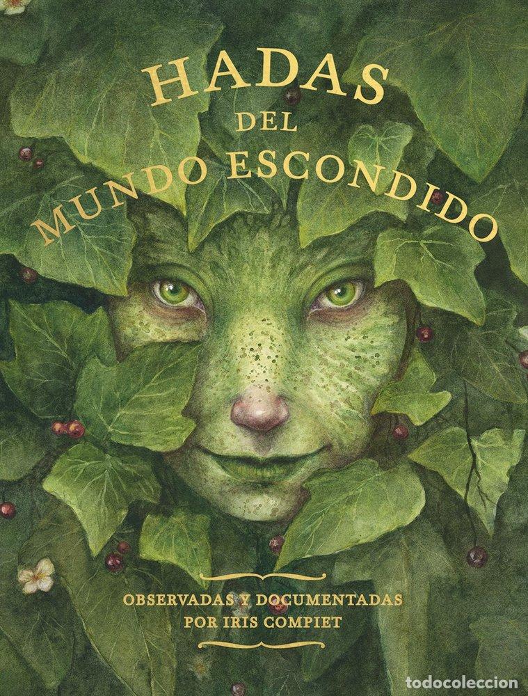 B&uuml;cher: HADAS DEL MUNDO ESCONDIDO - COMPIET, IRIS