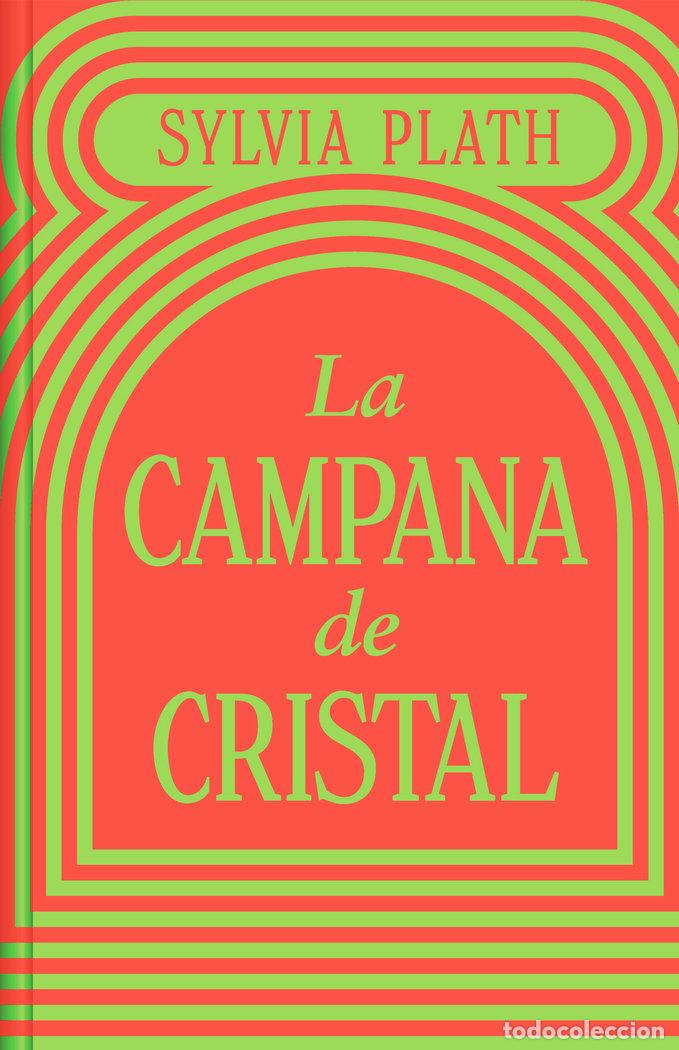 Libros: LA CAMPANA DE CRISTAL EDICION LIMITADA TD - SYLVIA PLATH