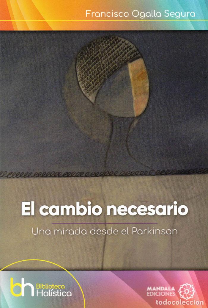 Libros: EL CAMBIO NECESARIO - OGALLA SEGURA, FRANCISCO