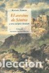 Libros: ASESINO DE SINTRA Y OTROS EUROPEOS OLVIDADOS,EL - TORRES, RAFAEL
