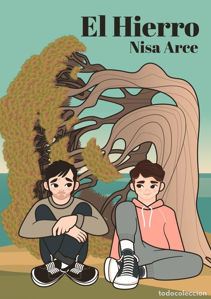 B&uuml;cher: EL HIERRO - ARCE, NISA