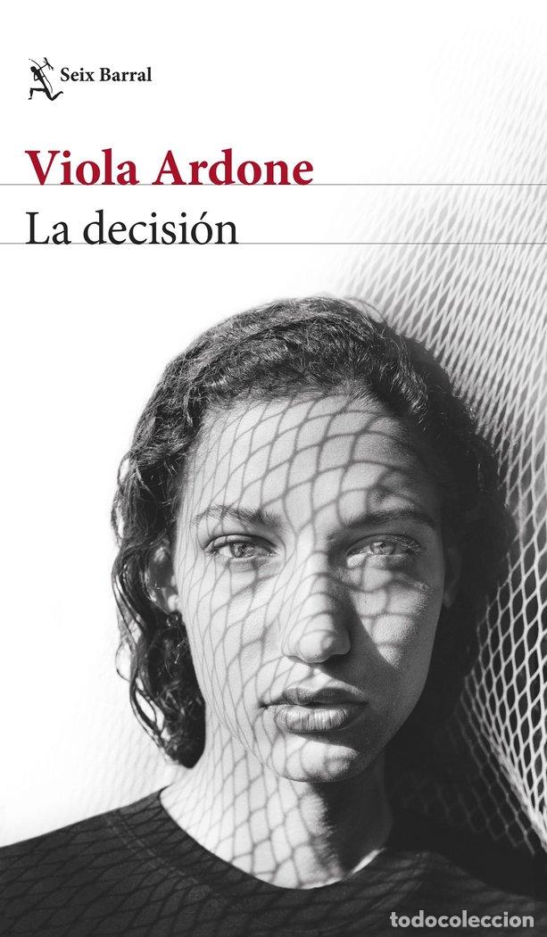 Libros: LA DECISION - ARDONE, VIOLA
