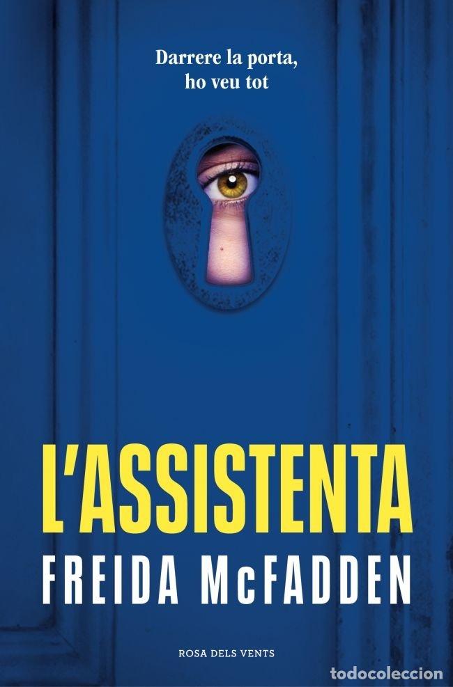 B&uuml;cher: ASSISTENTA, L' - McFadden, Freida