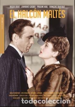 books: EL HALCON MALTES - AA.VV