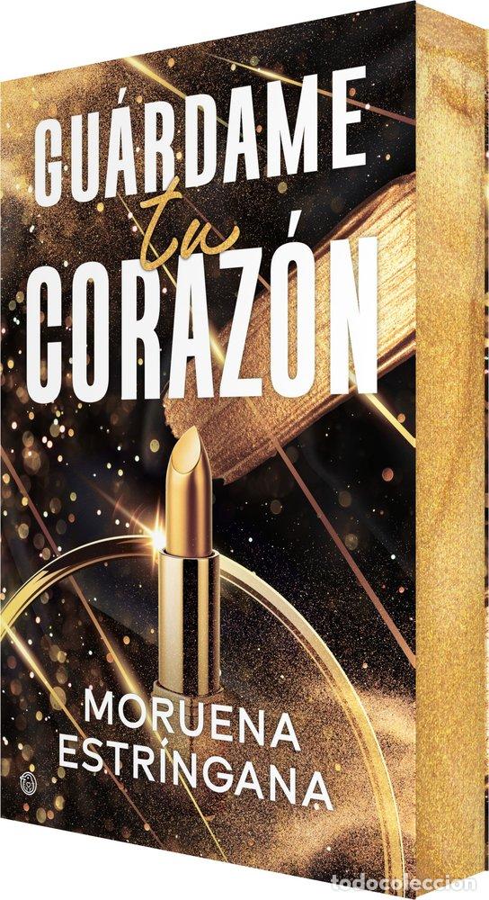 Libri: GUARDAME TU CORAZON - ESTRINGANA, MORUENA