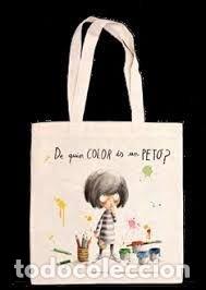 Libros: BOLSA TELA MAX - AA.VV