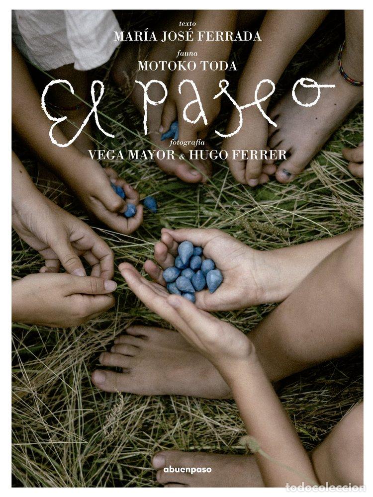 Libros: EL PASEO - AAVV..... - Foto 1