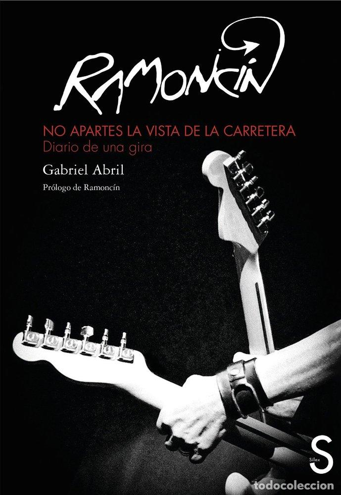 Libros: RAMONCIN - ABRIL, GABRIEL