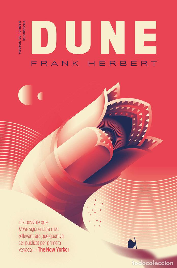 Libros: DUNE - HERBERT, FRANK