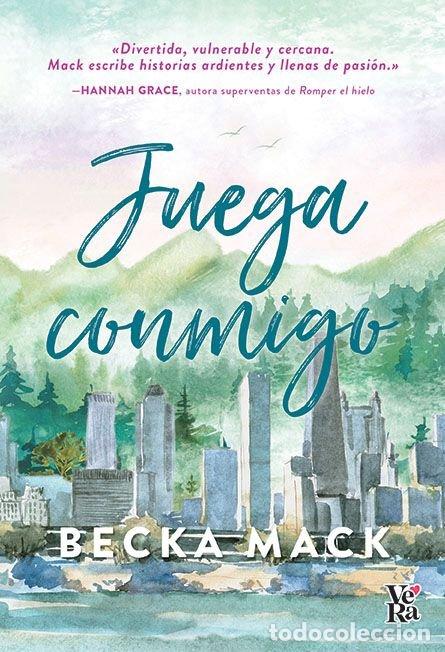 Libri: JUEGA CONMIGO - MACK, BECKA