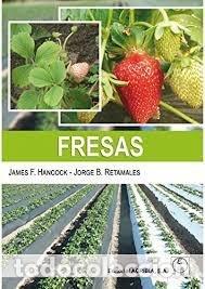 Libros: FRESAS - HANCOCK, JAMES F