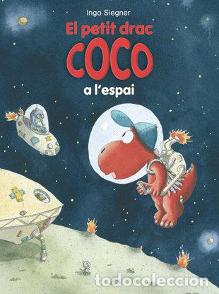 B&uuml;cher: LE PETIT DRAC COCO A ESPAI - SIEGNER, INGO