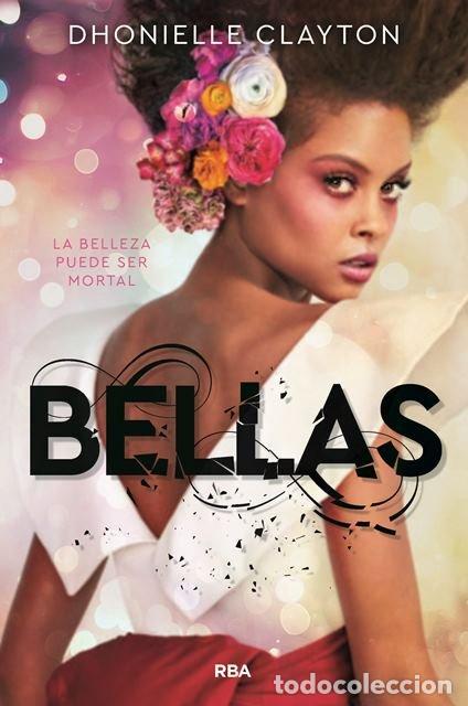 Libros: BELLAS - DHONIELLE, CLAYTON
