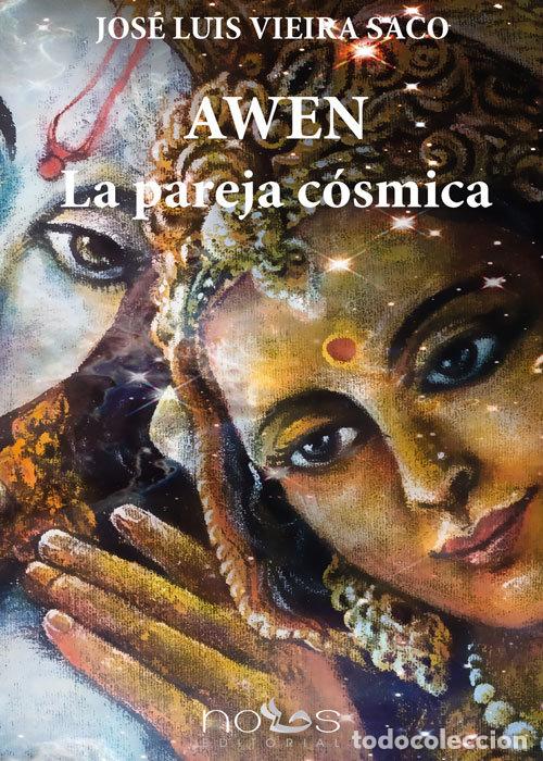 Libros: AWEN - VIEIRA SACO, JOSE LUIS