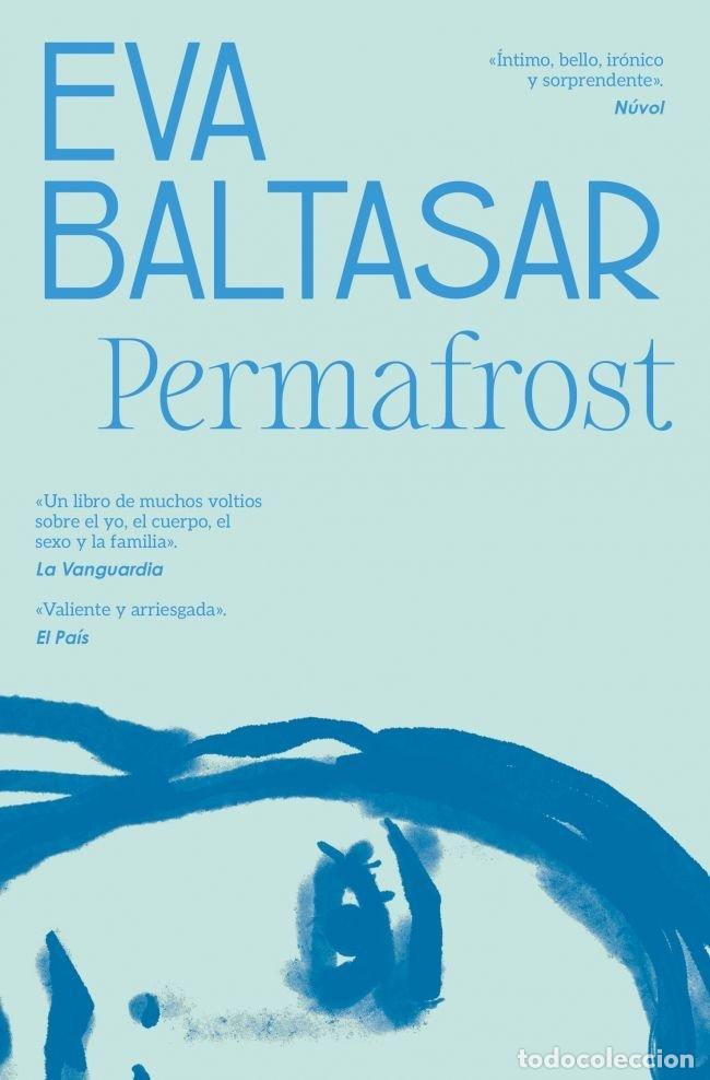B&uuml;cher: PERMAFROST TRADUCCION EN LENGUA ESPA&Ntilde;OLA - BALTASAR, EVA
