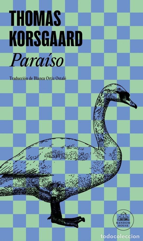 B&uuml;cher: PARAISO TRILOGIA DE TUE 3 - KORSGAARD, THOMAS