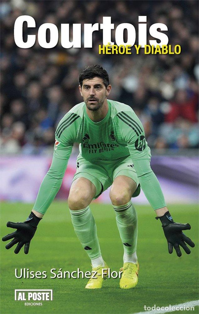 Libros: COURTOIS - ULISES SANCHEZ-FLOR, ULISES