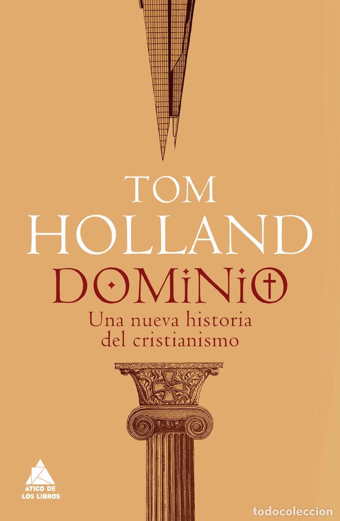 B&uuml;cher: DOMINIO - HOLLAND, TOM