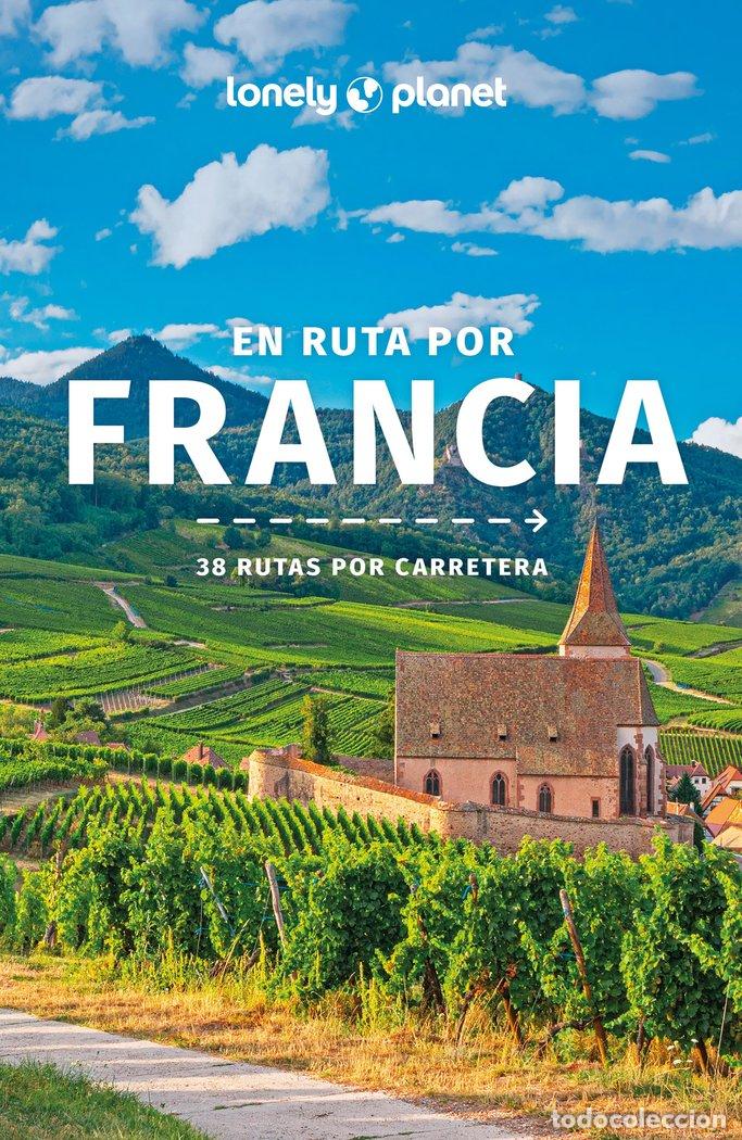 Livres: EN RUTA POR FRANCIA 3 - VARIOS AUTORES