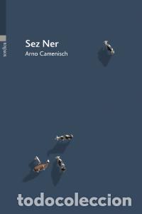 Livros: SEZ NER - CAMENISCH, ARNO