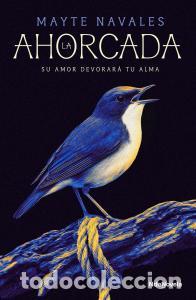 books: La ahorcada - Navales, Mayte